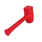 Montolit-ČEKIĆI, MONTOLIT GUMENI ČEKIĆ 0.5 KG, 27,63 EUR, KOM, MONTHOR500, AKCIJA