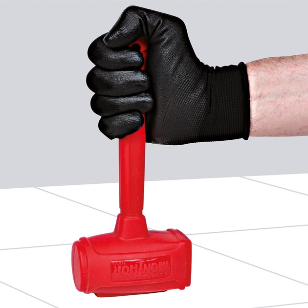 Montolit-ČEKIĆI, MONTOLIT GUMENI ČEKIĆ 0.5 KG, 27,63 EUR, KOM, MONTHOR500, AKCIJA