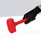 Montolit-ČEKIĆI, MONTOLIT GUMENI ČEKIĆ 0.5 KG, 27,63 EUR, KOM, MONTHOR500, AKCIJA