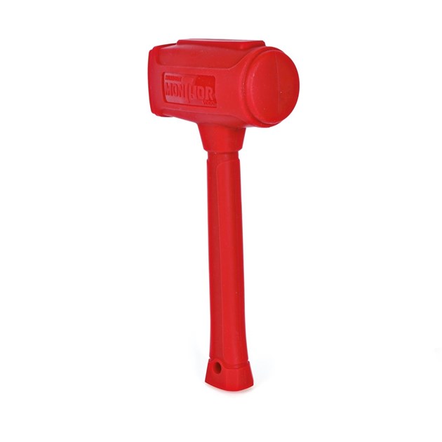 Montolit-ČEKIĆI, MONTOLIT GUMENI ČEKIĆ 1 KG, 34 EUR, KOM, MONTHOR100, AKCIJA