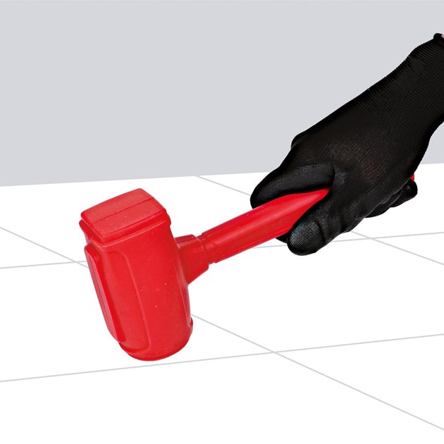 Montolit-ČEKIĆI, MONTOLIT GUMENI ČEKIĆ 1 KG, 34 EUR, KOM, MONTHOR100, AKCIJA