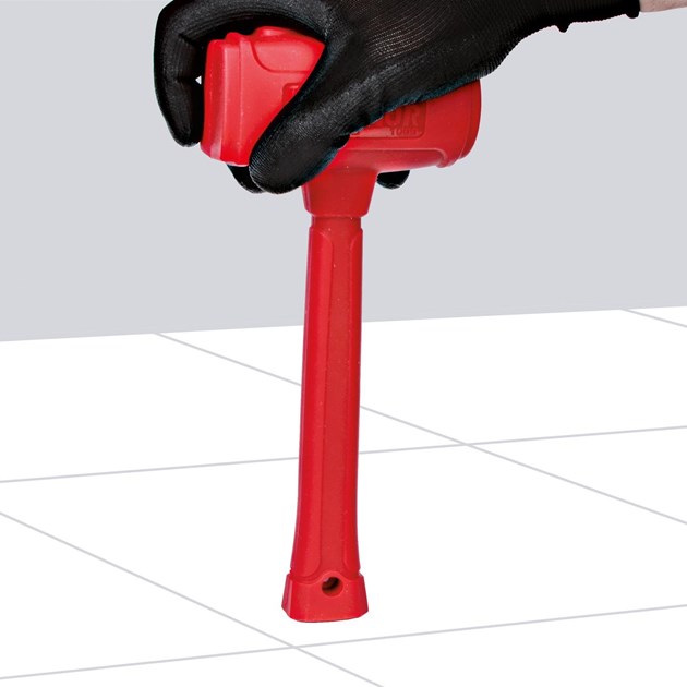 Montolit-ČEKIĆI, MONTOLIT GUMENI ČEKIĆ 1 KG, 34 EUR, KOM, MONTHOR100, AKCIJA