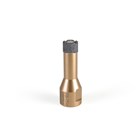 Montolit-DIJAMANTNE KRUNE ZA BUŠENJE, MONTOLIT KRUNA TITANIUM GOLD D.14, 62 EUR, KOM, FS-TI14, AKCIJA