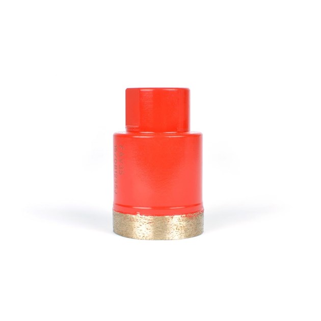 Montolit-DIJAMANTNE KRUNE ZA BUŠENJE, MONTOLIT KRUNA ZA STAKLO D.35, 132 EUR, KOM, FAV35, AKCIJA