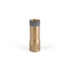 Montolit-DIJAMANTNE KRUNE ZA BUŠENJE, MONTOLIT KRUNA TITANIUM GOLD D.20, 69 EUR, KOM, FS-TI20, AKCIJA