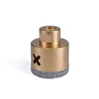 Montolit-DIJAMANTNE KRUNE ZA BUŠENJE, MONTOLIT KRUNA TITANIUM GOLD D.55, 146 EUR, KOM, FS-TI55, AKCIJA