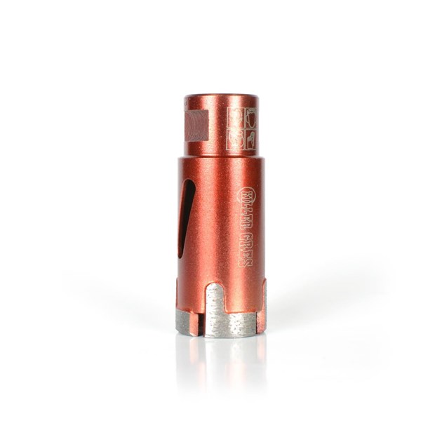 Montolit-DIJAMANTNE KRUNE ZA BUŠENJE, MONTOLIT KRUNA KILLER GRES D.30, 167 EUR, KOM, FT-S30, AKCIJA