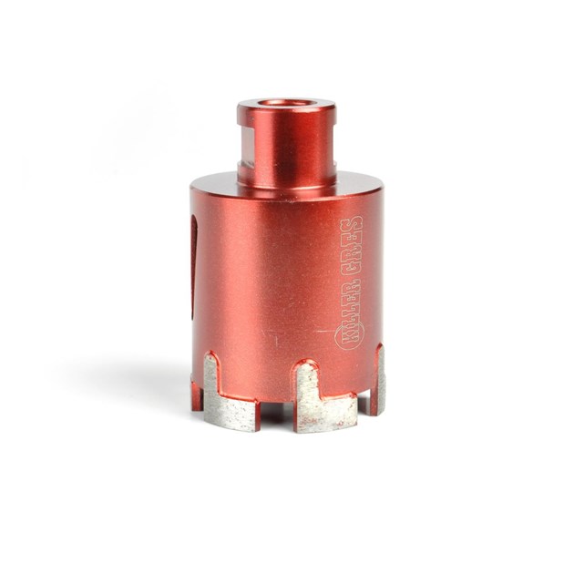 Montolit-DIJAMANTNE KRUNE ZA BUŠENJE, MONTOLIT KRUNA KILLER GRES D.50, 212 EUR, KOM, FT-S50, AKCIJA