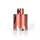 Montolit-DIJAMANTNE KRUNE ZA BUŠENJE, MONTOLIT KRUNA KILLER GRES D.55, 225 EUR, KOM, FT-S55, AKCIJA