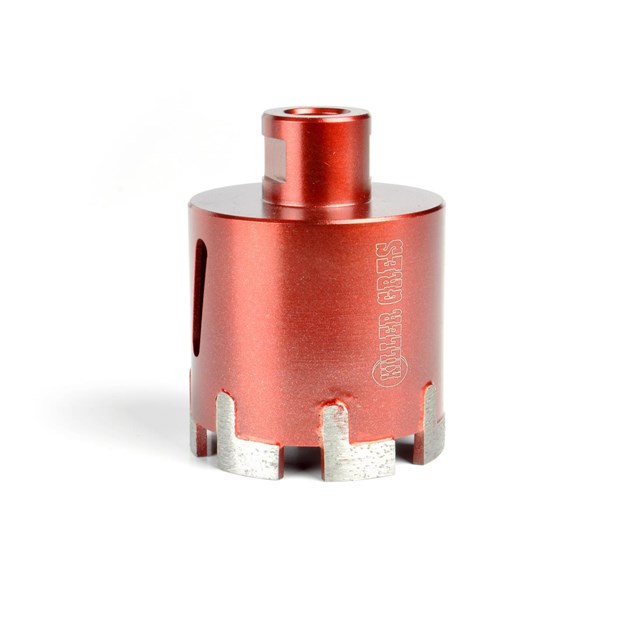 Montolit-DIJAMANTNE KRUNE ZA BUŠENJE, MONTOLIT KRUNA KILLER GRES D.60, 234 EUR, KOM, FT-S60, AKCIJA