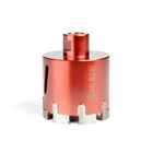 Montolit-DIJAMANTNE KRUNE ZA BUŠENJE, MONTOLIT KRUNA KILLER GRES D.65, 243 EUR, KOM, FT-S65, AKCIJA