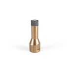 Montolit-DIJAMANTNE KRUNE ZA BUŠENJE, MONTOLIT KRUNA TITANIUM GOLD D.14, 63 EUR, KOM, FS-TI14, AKCIJA