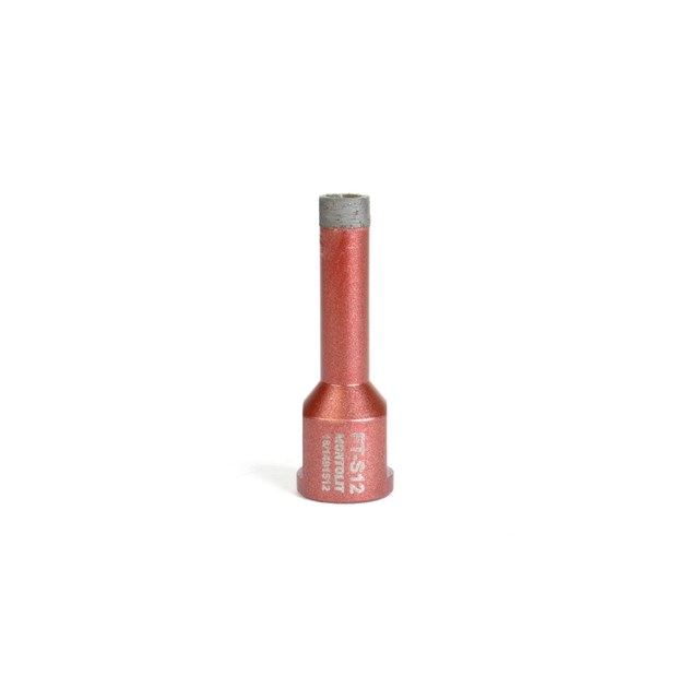 Montolit-DIJAMANTNE KRUNE ZA BUŠENJE, MONTOLIT KRUNA KILLER GRES D.12, 114 EUR, KOM, FT-S12, AKCIJA