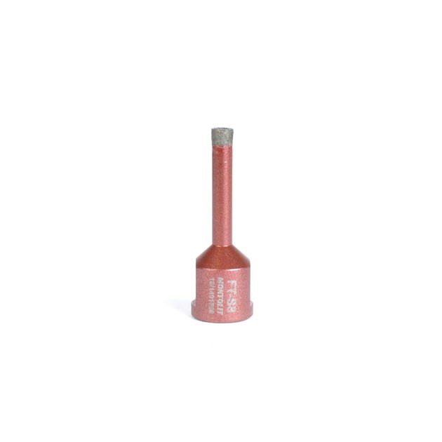 Montolit-DIJAMANTNE KRUNE ZA BUŠENJE, MONTOLIT KRUNA KILLER GRES D.8, 102 EUR, KOM, FT-S8, AKCIJA