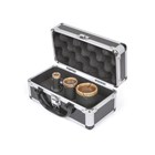 Montolit-DIJAMANTNE KRUNE ZA BUŠENJE, MONTOLIT SET KRUNA FSS 27-35-50, 258 EUR, KOM, FSS-KIT, AKCIJA