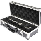 Montolit-DIJAMANTNE KRUNE ZA BUŠENJE, MONTOLIT SET KRUNA FSB 8-20-27-35-50, 285 EUR, KOM, FSBKIT-IT, AKCIJA