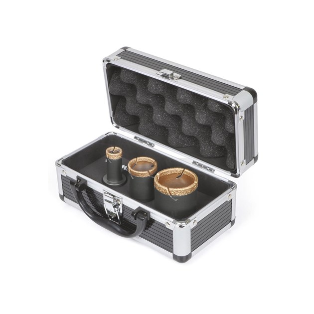Montolit-DIJAMANTNE KRUNE ZA BUŠENJE, MONTOLIT SET KRUNA FSS 27-35-50, 258 EUR, KOM, FSS-KIT, AKCIJA