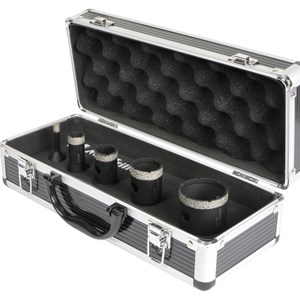 MONTOLIT SET KRUNA FSB 8-20-27-35-50