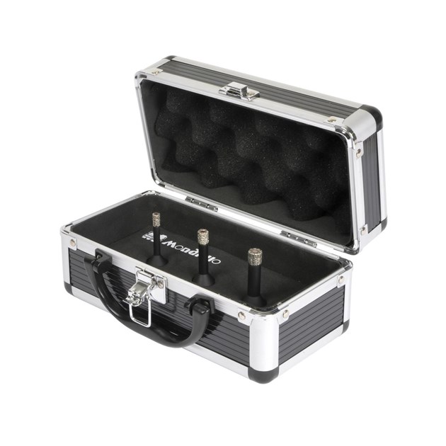 Montolit-DIJAMANTNE KRUNE ZA BUŠENJE, MONTOLIT SET KRUNA FSB 6-8-10, 158 EUR, KOM, FSBKIT, AKCIJA