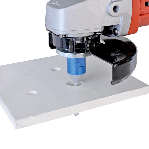 Montolit-DIJAMANTNE KRUNE ZA OBRADU I ŠIRENJE, MONTOLIT KRUNA ZA PROŠIRENJE RUPA D.6, 74 EUR, KOM, FPUS6, AKCIJA