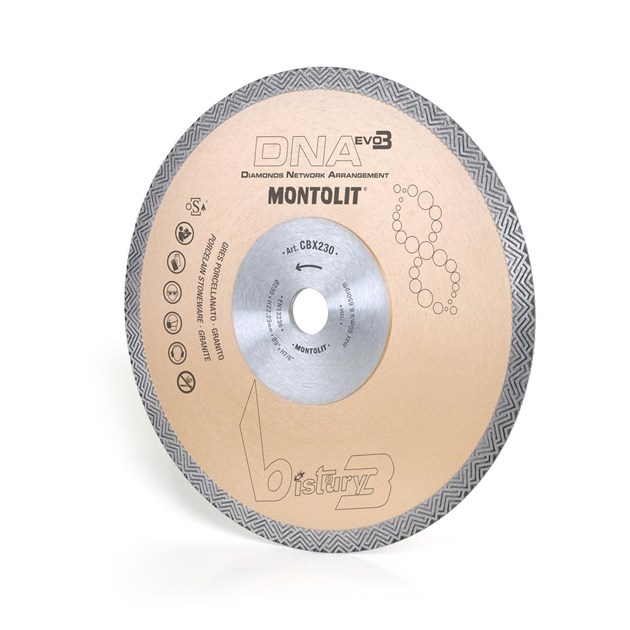Montolit-DIJAMANTNE REZNE PLOČE, MONTOLIT REZNA PLOČA DNA D.230, 122 EUR, KOM, CBX230, AKCIJA