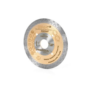 MONTOLIT REZNA PLOČA DNA D.115