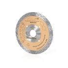 Montolit-DIJAMANTNE REZNE PLOČE, MONTOLIT REZNA PLOČA DNA D.125, 62 EUR, KOM, CGX125, AKCIJA