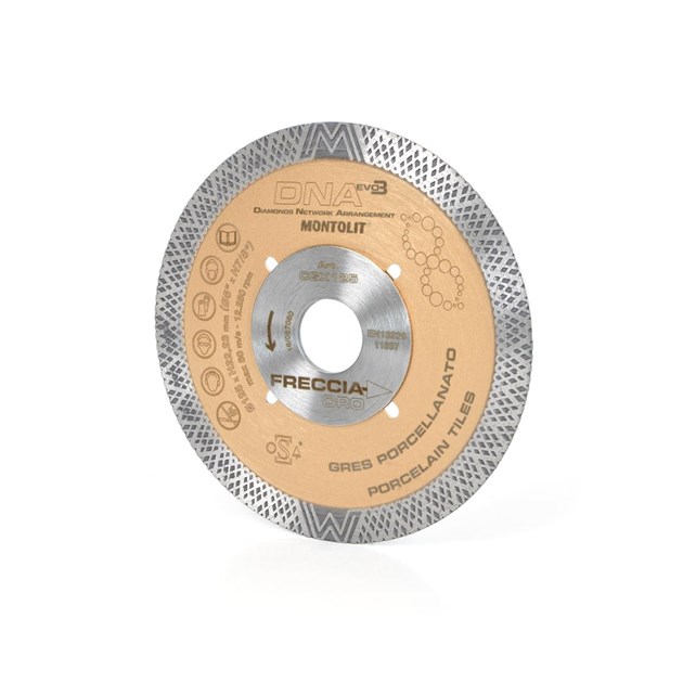 Montolit-DIJAMANTNE REZNE PLOČE, MONTOLIT REZNA PLOČA DNA D.125, 62 EUR, KOM, CGX125, AKCIJA