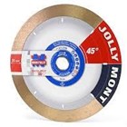 Montolit-DIJAMANTNE REZNE PLOČE, MONTOLIT REZNA PLOČA JOLLYMONT D.250, 168 EUR, KOM, CPJ250, AKCIJA