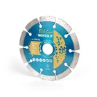 Montolit-DIJAMANTNE REZNE PLOČE, MONTOLIT REZNA PLOČA D.125, 43 EUR, KOM, LEH125, AKCIJA