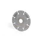 Montolit-DIJAMANTNE REZNE PLOČE, MONTOLIT REZNA PLOČA DRAGSTER D.115, 45 EUR, KOM, SSD115, AKCIJA