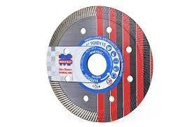 MONTOLIT REZNA PLOČA TURBO D.115