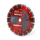 Montolit-DIJAMANTNE REZNE PLOČE, MONTOLIT REZNA PLOČA LASERMONT D.230, 114 EUR, KOM, LBH230P, AKCIJA