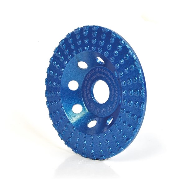 Montolit-DIJAMANTNI BRUSNI LONCI, MONTOLIT DISK ZA UKLANJANJE LJEPILA I EPOKSIDA, 107 EUR, KOM, PEM115, AKCIJA