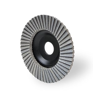 MONTOLIT BRUSNI LAMELIRANI ALUMINIJSKI DISK G.200
