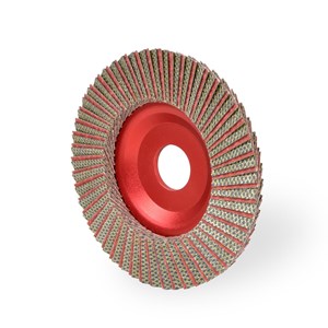 MONTOLIT BRUSNI LAMELIRANI ALUMINIJSKI DISK G.60