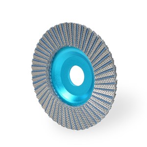 MONTOLIT BRUSNI LAMELIRANI ALUMINIJSKI DISK G.120