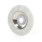 Montolit-DIJAMANTNI BRUSNO - REZNI ALATI, MONTOLIT BRUSNO-REZNA PLOČA FINA GRANULACIJA, 127 EUR, KOM, STL125GF-M, AKCIJA