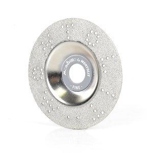 MONTOLIT BRUSNO-REZNA PLOČA FINA GRANULACIJA