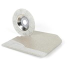 Montolit-DIJAMANTNI BRUSNO - REZNI ALATI, MONTOLIT BRUSNO-REZNA PLOČA FINA GRANULACIJA, 127 EUR, KOM, STL125GF-M, AKCIJA