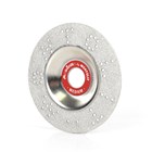 Montolit-DIJAMANTNI BRUSNO - REZNI ALATI, MONTOLIT BRUSNO-REZNA PLOČA SREDNJA GRANULACIJA, 123 EUR, KOM, STL125GG-M, AKCIJA