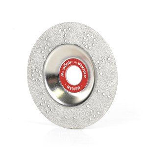 MONTOLIT BRUSNO-REZNA PLOČA SREDNJA GRANULACIJA