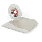 Montolit-DIJAMANTNI BRUSNO - REZNI ALATI, MONTOLIT BRUSNO-REZNA PLOČA SREDNJA GRANULACIJA, 123 EUR, KOM, STL125GG-M, AKCIJA