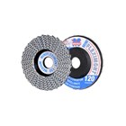 Montolit-DIJAMANTNI BRUSNO - REZNI ALATI, MONTOLIT BRUSNI LAMELIRANI DISK G.120 50MM, 43 EUR, KOM, MINIFLEXGM, AKCIJA