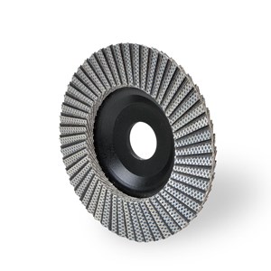 MONTOLIT BRUSNI LAMELIRANI ALUMINIJSKI DISK G.200