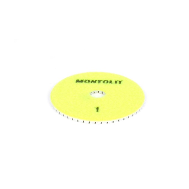 Montolit-DIJAMANTNI BRUSNO - REZNI ALATI, MONTOLIT BRUSNI DISK ČIČAK N.1, 41 EUR, KOM, PDR1, AKCIJA