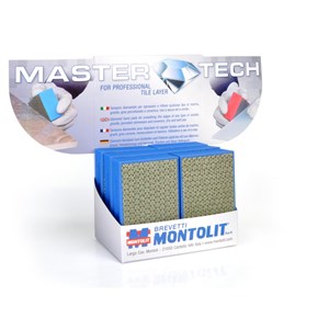 MONTOLIT DIJAMANTNI RUČNI BRUS G.60