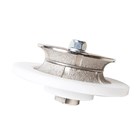 Montolit-DIJAMANTNI BRUSNO - REZNI ALATI, MONTOLIT DIJAMANTNI BRUS PROFIL V R=22 MM, 413 EUR, KOM, FPV22, AKCIJA