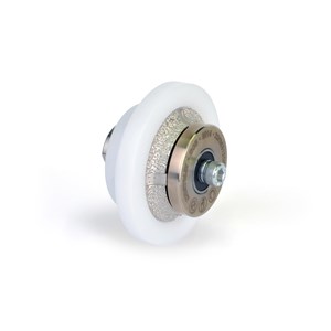 MONTOLIT DIJAMANTNI BRUS PROFIL POLU C R=5MM