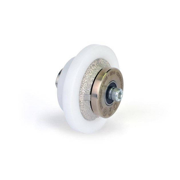 Montolit-DIJAMANTNI BRUSNO - REZNI ALATI, MONTOLIT DIJAMANTNI BRUS PROFIL POLU C R=5MM, 164 EUR, KOM, B05, AKCIJA